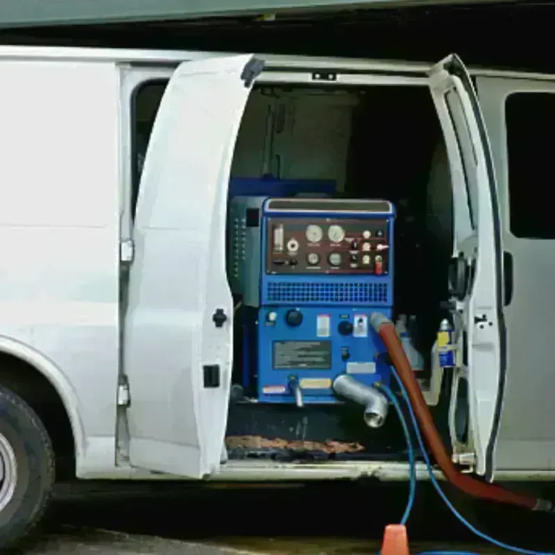 Water Extraction process in Taylor County, FL